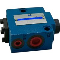 Гидрозамок М3КУ12/320 (A2Y-03 31,5В)