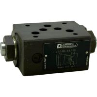 Гидрозамок VPP4M-SA/40 Duplomatik