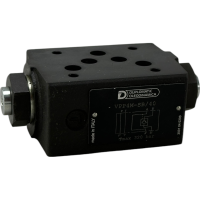 Гидрозамок VPP4M-SB/40 Duplomatik