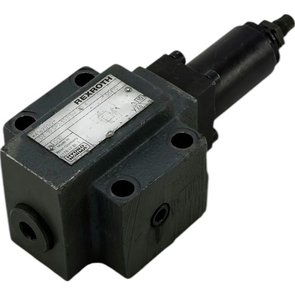 Гидроклапан DZ10 DP1-30/25 PLASSE&THEURER