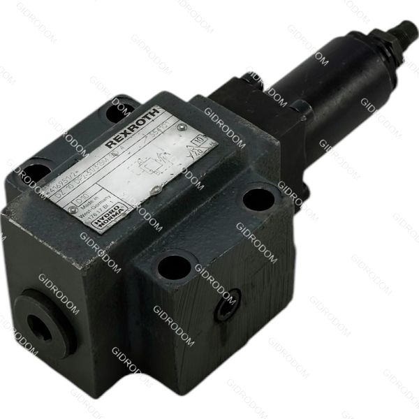 Гидроклапан DZ10 DP3-31/315M Rexroth