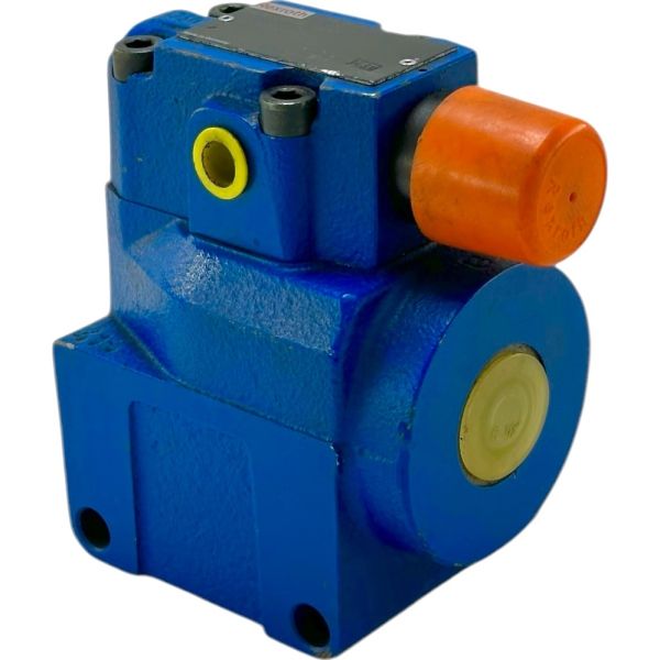 Гидроклапан редукционный DR10G5-52/100YM Rexroth