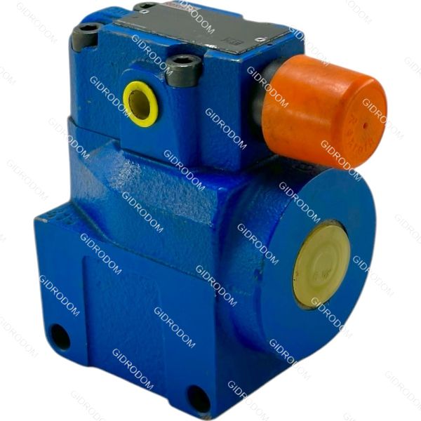 Гидроклапан редукционный DR10G5-52/100YM Rexroth