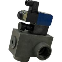 Гидроклапан предохранительный КП32.20 Т В220 (32-20-1-132)