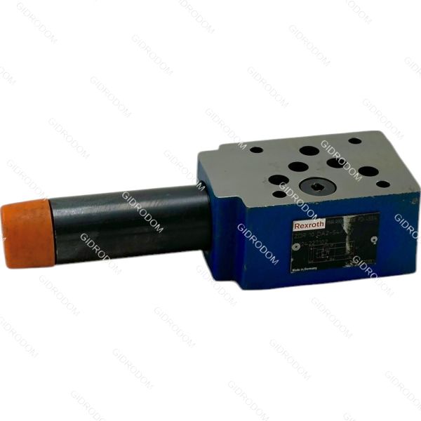 Гидроклапан редукционный ZDR10DA2-41 Rexroth