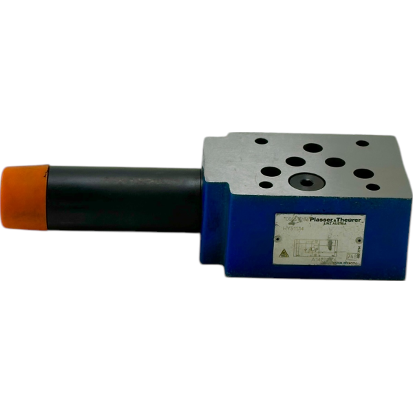 Гидроклапан редукционный HY511-14 PLASSE&THEURER