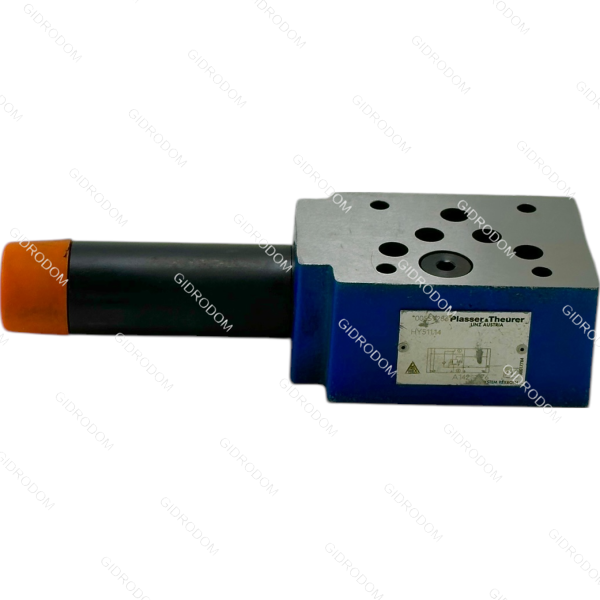 Гидроклапан редукционный HY511-14 PLASSER&THEURER