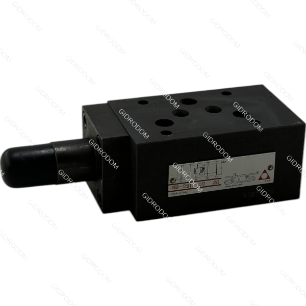 Гидроклапан редукционный KG-031/100 ATOS