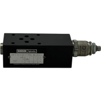 Гидроклапан редукционный ZDR-P-01-1-SO-D1-M330 Denison