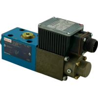 Гидроклапан редукционный DBETE-52/3 15G24 NK31V-1R32 Rexroth