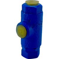 Гидроклапан предохранительный КПШ-15