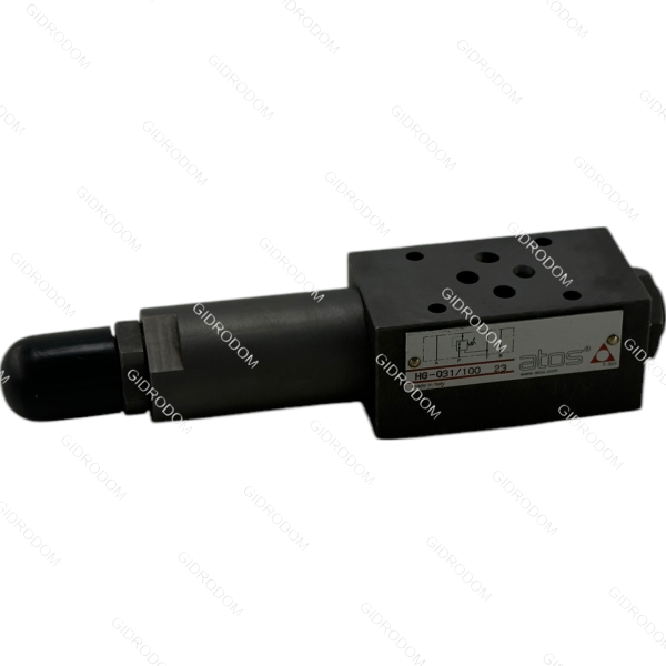 Гидроклапан редукционный HG-031/100 ATOS