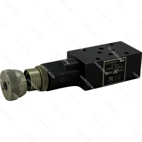 Гидроклапан редукционный БС2505024