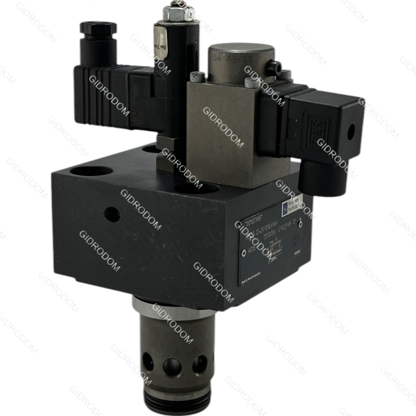 Гидроклапан FE25-C21/315LK4MAO13 Rexroth