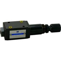 Гидроклапан редукционный MKRV6/3MR3