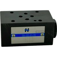 Гидроклапан обратный КОМ6/3 (DA-02-A-70)