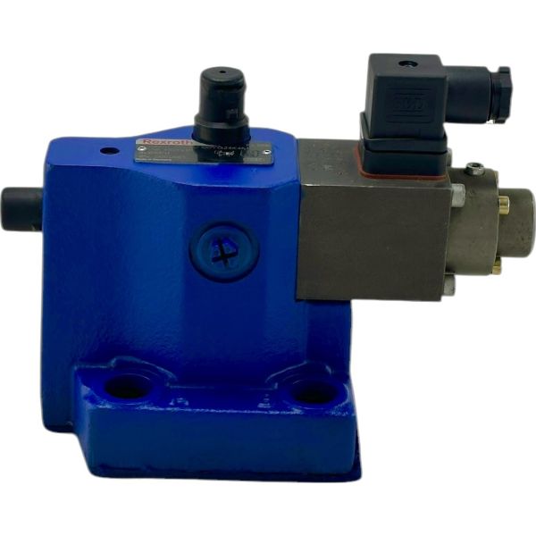 Гидроклапан DBEM 20-51/100YG24 K4M Rexroth