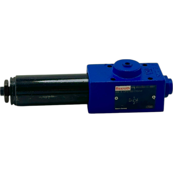 Гидроклапан редукционный DZ6DP2-53/210XM Rexroth
