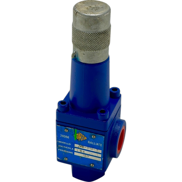 Гидроклапан VS-214-T PORTA