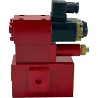 Гидроклапан предохранительный КПЭ10.20.220 (аналог МКПВ10/3Т3Р2)