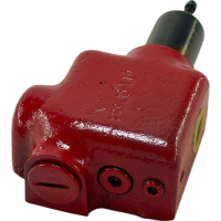 Гидроклапан Г66-13