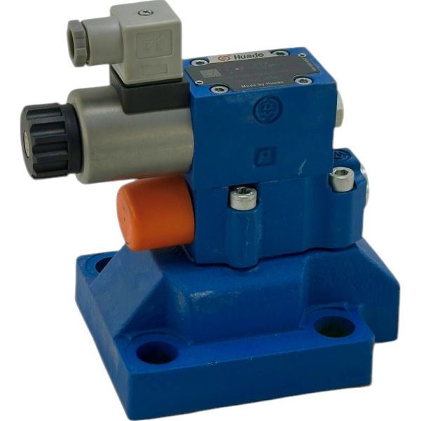 Гидроклапан предохранительный DBW30B2-5X350V6E G24 HUADE