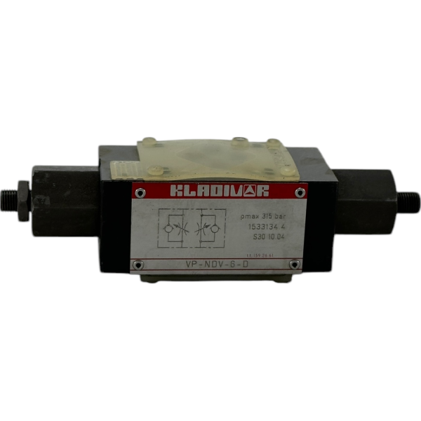 Гидродроссель VP-NDV-6-D KLADIVAR