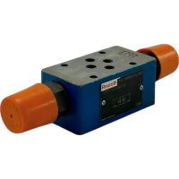 Гидродроссель Z2FS-6-2-44/1Q Rexroth