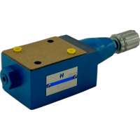 Гидроклапан редукционный МКРВ10/3МР (DYJ-03-P-21-70)