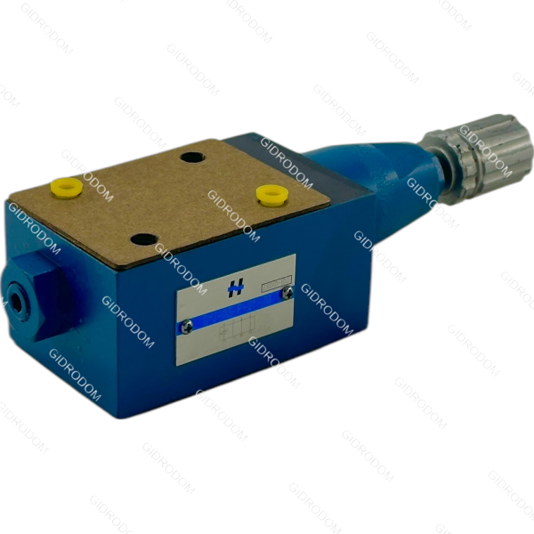 Гидроклапан редукционный МКРВ10/3МР (DYJ-03-P-21-70)