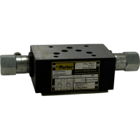 Гидродроссель FM-3-10LL Parker