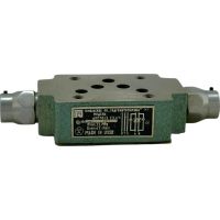 Гидродроссель ДКМ10/3М