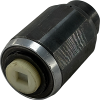 Гидродроссель с обратным клапаном КВМК 10G 1.1