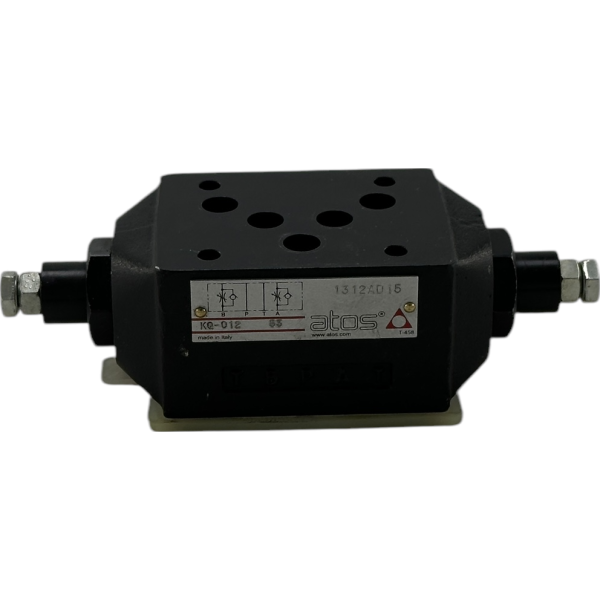 гидродроссель KQ-022 ATOS