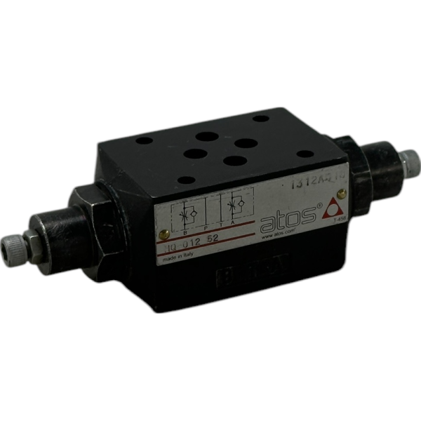 гидродроссель HQ-012 ATOS