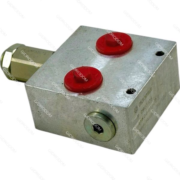 Гидроклапан VAA/RU/DL 34/TS/S OLEOSTAR