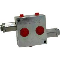 Гидроклапан VADDL/VA 34/TR.S/AC WALVOIL