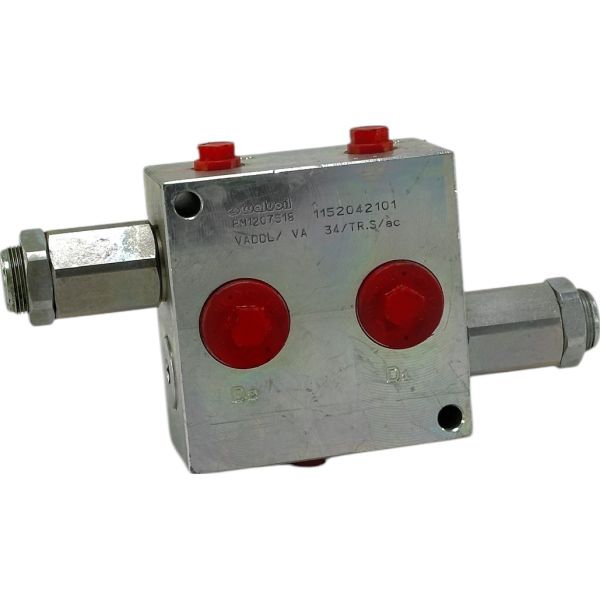 Гидроклапан VADDL/VA 34/TR.S/AC WALVOIL