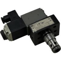 Гидроклапан МКГВ16/3Ф2ЭД2.Г24