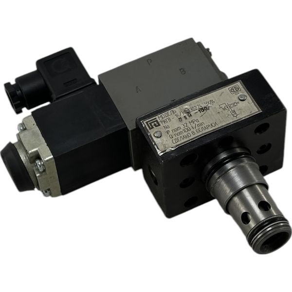 Гидроклапан МКГВ16/3Ф2ЭД2.Г24