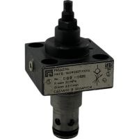 Гидроклапан МКГВ16/3Ф2.02П