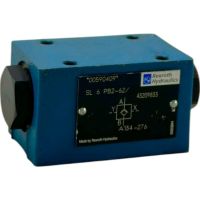Гидроклапан обратный SL6PB2-62 Rexroth
