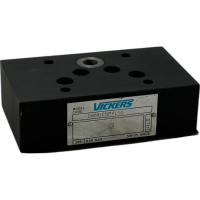 Гидроклапан обратный DGMDC5PYL10 VICKERS