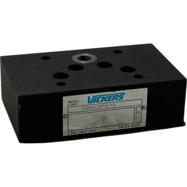Гидроклапан обратный DGMDC5PYL10 VICKERS