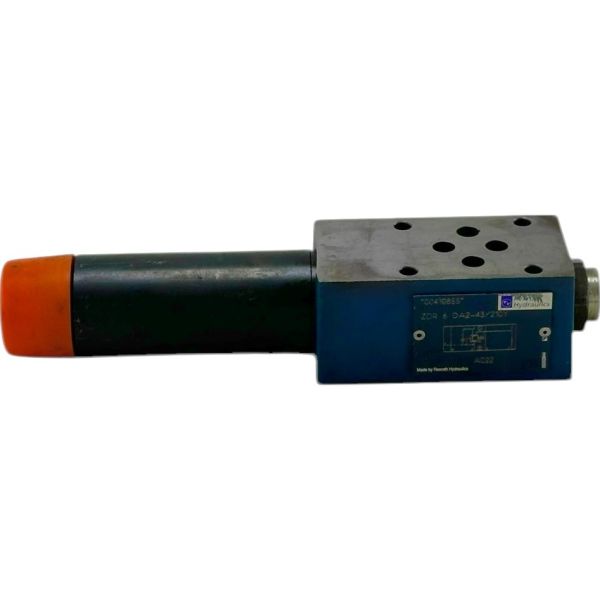 Гидроклапан редукционный ZDR6DP2-31 Rexroth