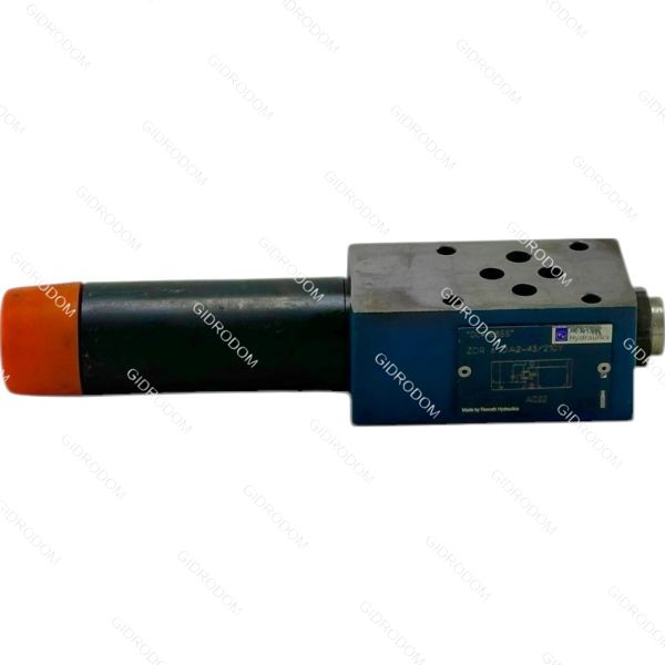Гидроклапан редукционный ZDR6DP2-31 Rexroth