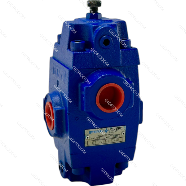 Гидроклапан RT 06 BP1 23UB VICKERS
