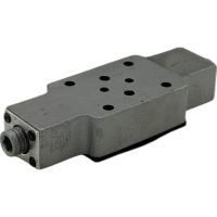 Гидродроссель ДКМ6/3М