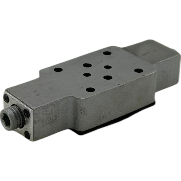 Гидродроссель ДКМ6/3М