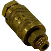 Гидродроссель с обратным клапаном SVB2  Semoress